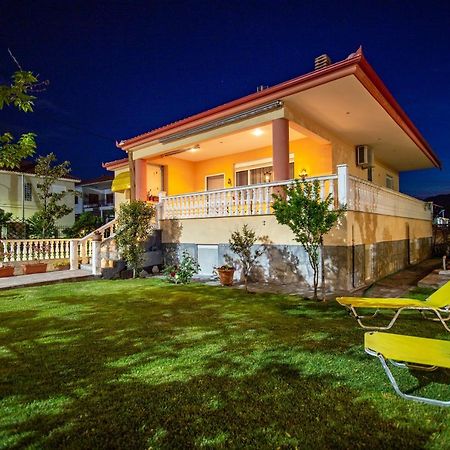Kaliva House Villa Vrasná Eksteriør bilde