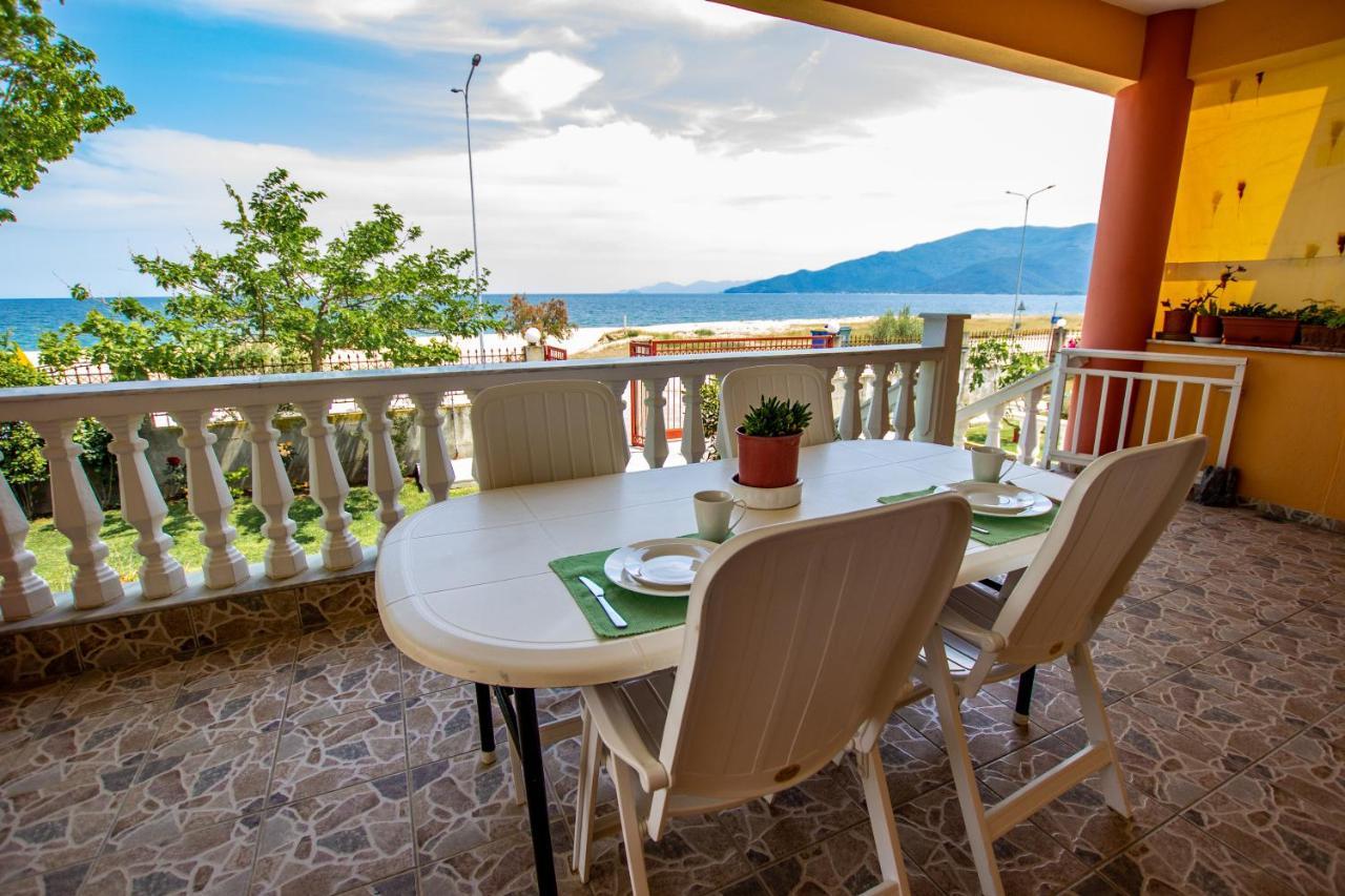 Kaliva House Villa Vrasná Eksteriør bilde